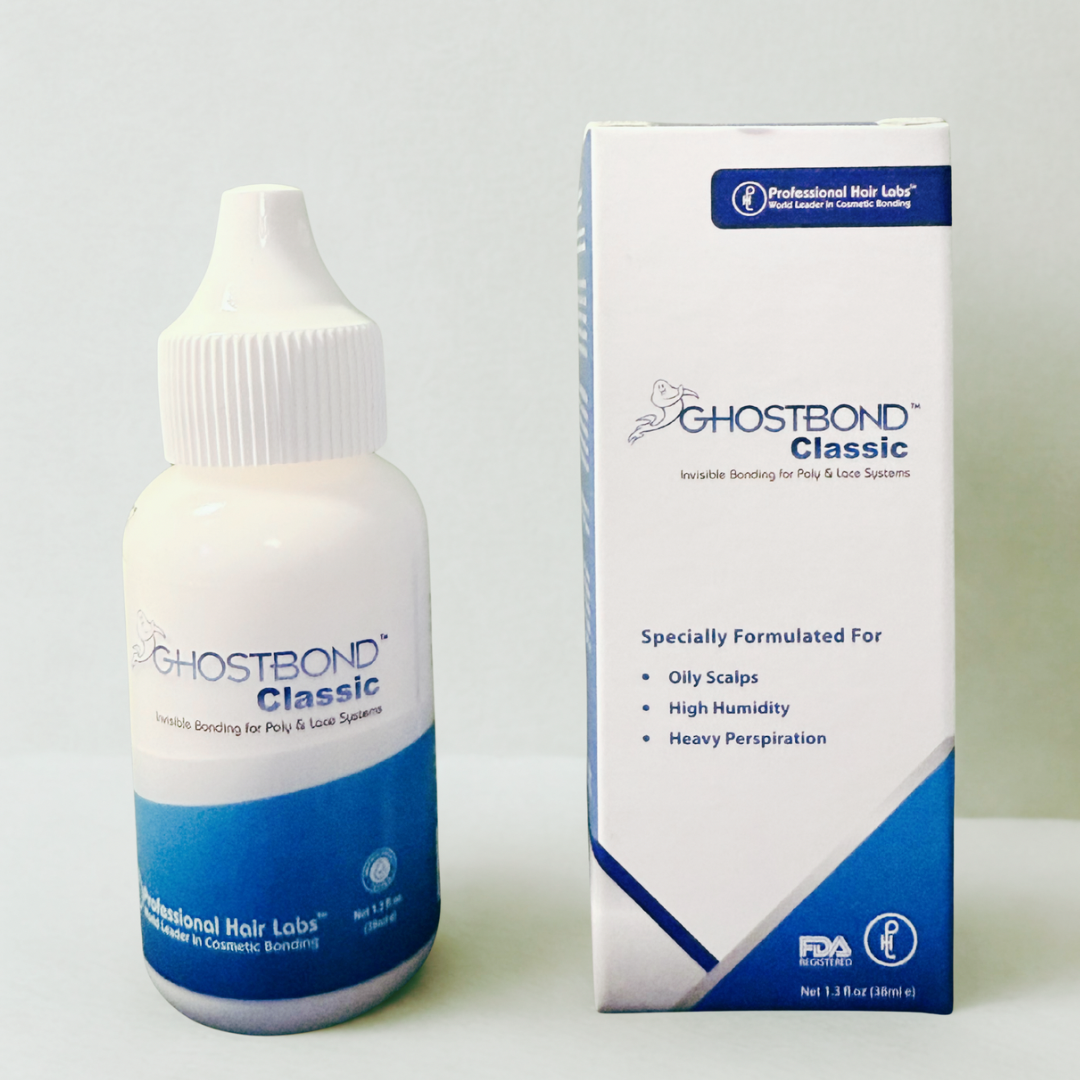 Ghost Bond Classic – Invisible Bonding Adhesive (38ml)