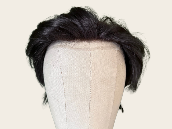 Hair system customisation