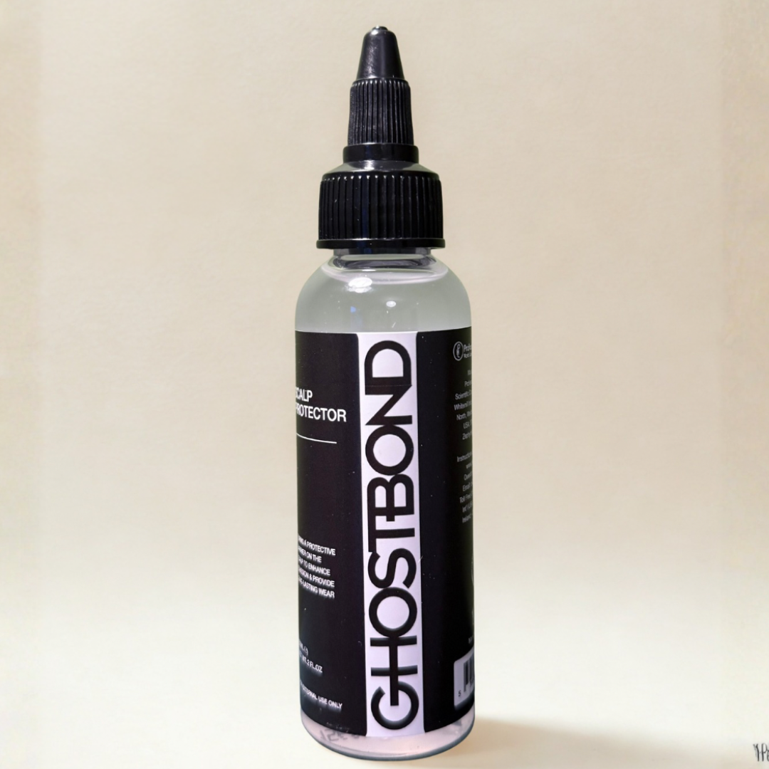 GhostBond Scalp Protector – Protective Barrier Spray (2oz)