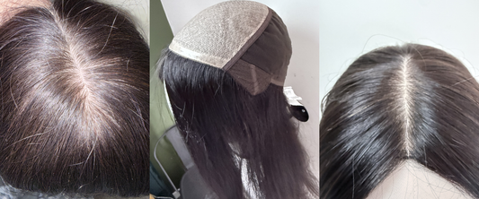 Why Silk Top Wigs Are in a Different Class — And Where to Get One in Manchester
