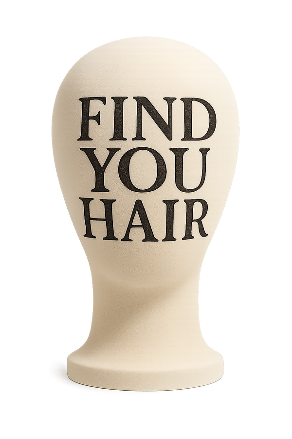 Find You Hair