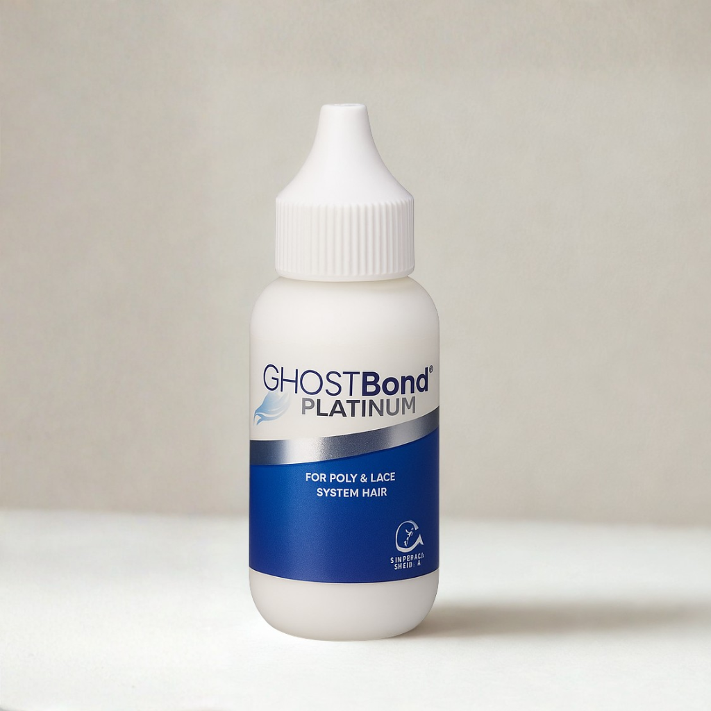 GHOST BOND PLATINUM – 38ml