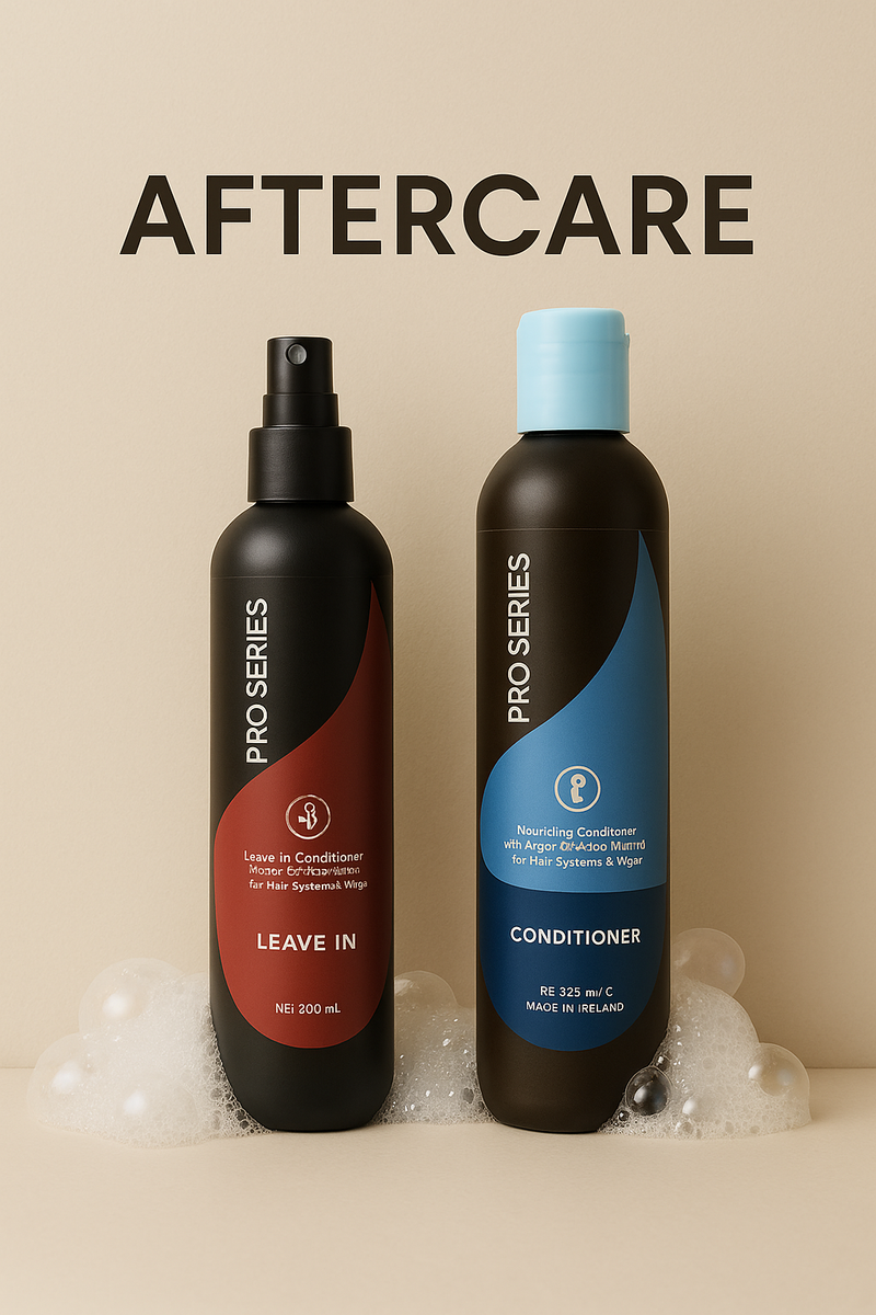 Aftercare