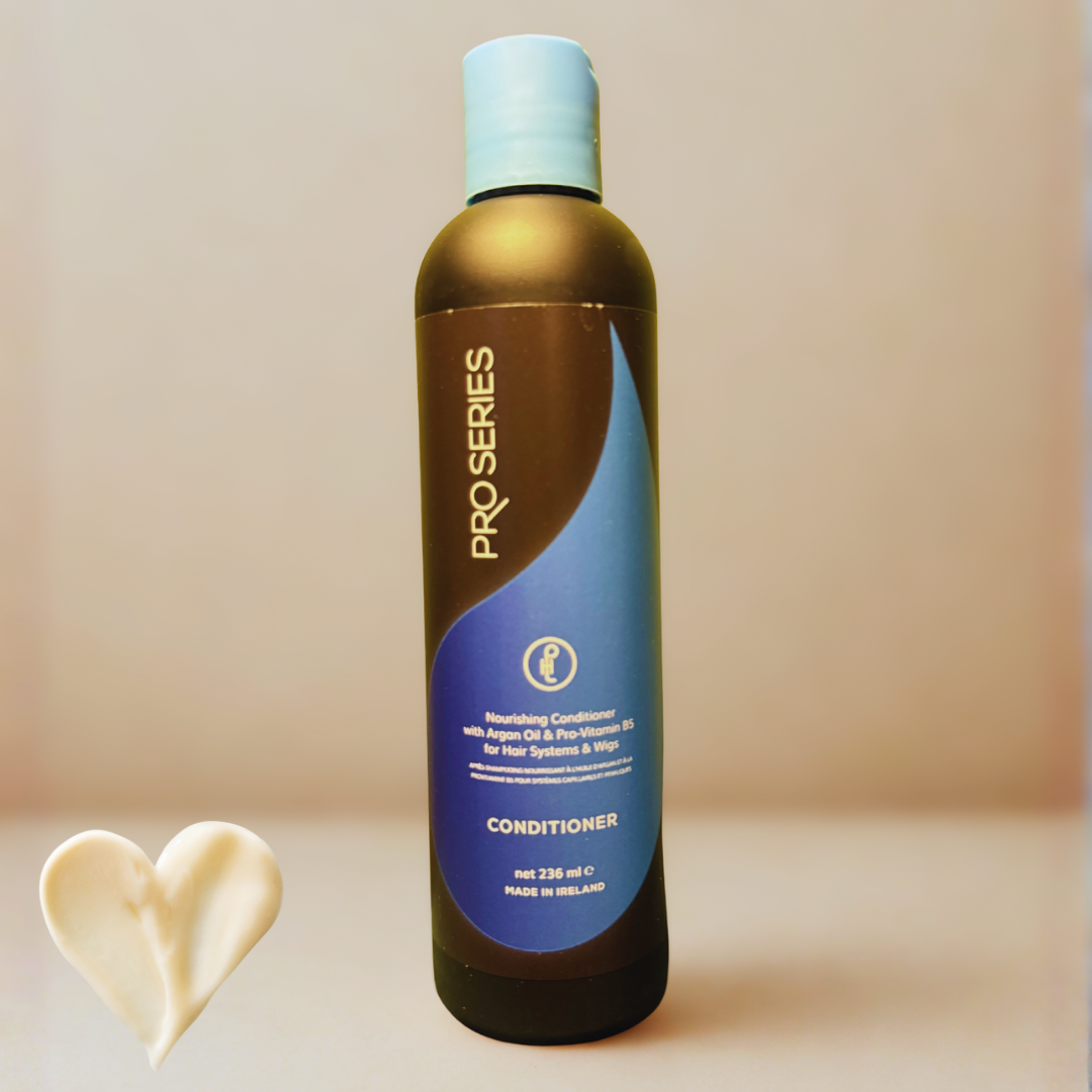 Pro Series Conditioner – Hydrating Formula (236ml)