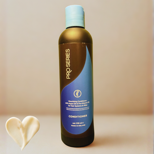Pro Series Conditioner – Hydrating Formula (236ml)