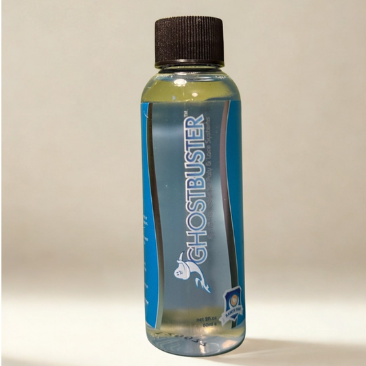 GHOSTBUSTER ADHESIVE REMOVER (60ml)